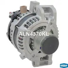 Генератор KRAUF ALN4370KL