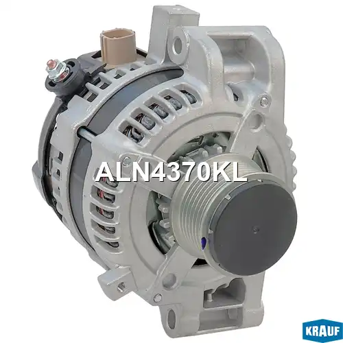 Генератор KRAUF ALN4370KL