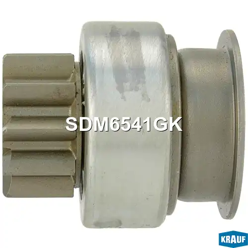 Бендикс стартера SDM6541GK KRAUF