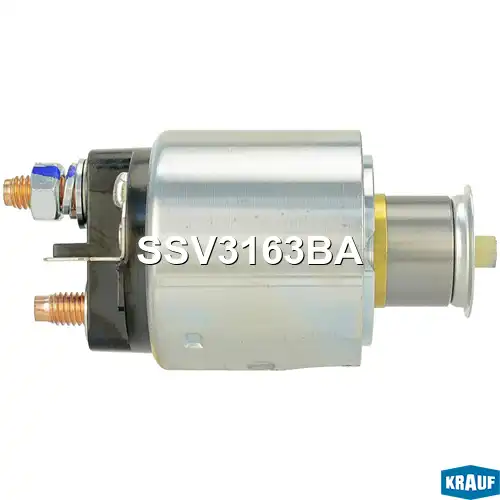 Втягивающее реле стартера SSV3163BA KRAUF