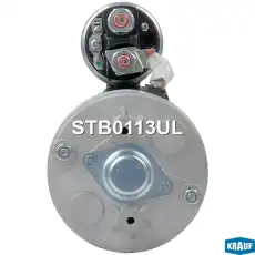 Стартер KRAUF STB0113UL