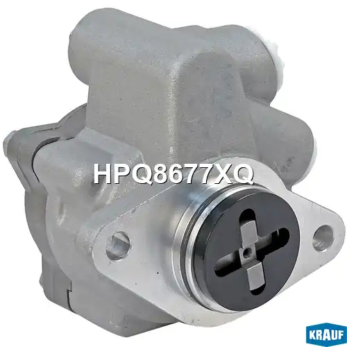 Насос гидроусилителя руля KRAUF HPQ8677XQ