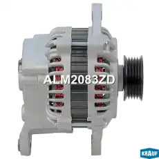 Генератор KRAUF ALM2083ZD