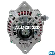 Генератор KRAUF ALM2083ZD