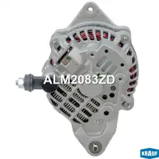 Генератор KRAUF ALM2083ZD