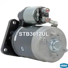 Стартер KRAUF STB3612UL