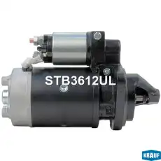 Стартер KRAUF STB3612UL