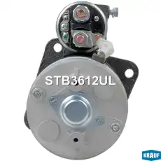 Стартер KRAUF STB3612UL