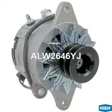 Генератор KRAUF ALW2646YJ