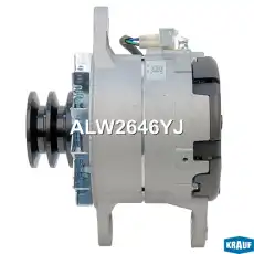 Генератор KRAUF ALW2646YJ