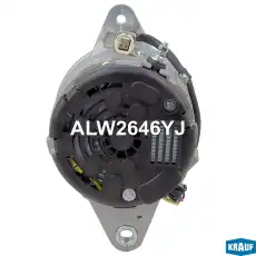 Генератор KRAUF ALW2646YJ