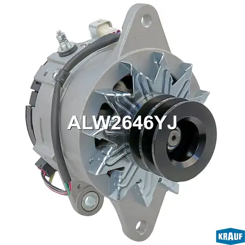 Генератор KRAUF ALW2646YJ