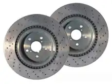 Тормозной диск TOYOTA / LEXUS 43512-0W060