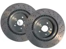 Тормозной диск TOYOTA / LEXUS 43512-0W060