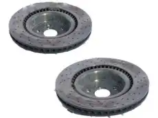 Тормозной диск TOYOTA / LEXUS 43512-0W060