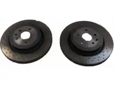 Тормозной диск TOYOTA / LEXUS 42431-0W030