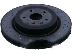 Тормозной диск TOYOTA / LEXUS 42431-0W030