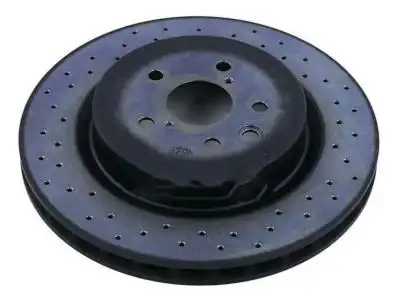 Тормозной диск TOYOTA / LEXUS 42431-0W030