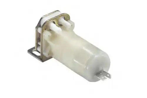 насос стеклоомывателя MB 246-075-024-002C VDO