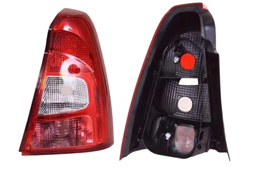 Фонарь задний RENAULT 8200744759