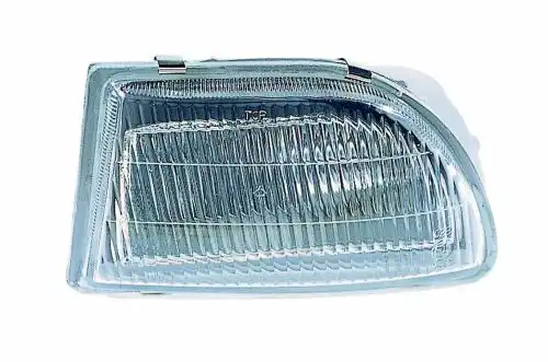 Фара противотуманная DEPO 222-2003L-UQ