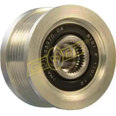 Шкив IK3.3564.1 IKA