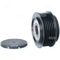 шкив генератора VW 234675 CARGO
