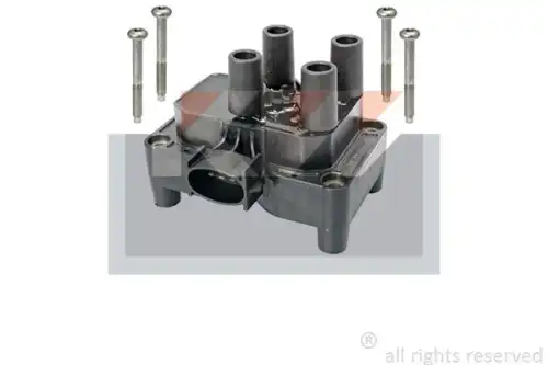 Катушка зажигания KW 470 532