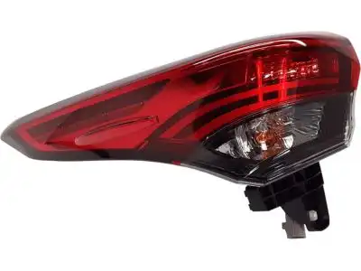 Фонарь задний TOYOTA / LEXUS 815600E230
