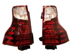 Фонарь задний TOYOTA / LEXUS 81550WY040