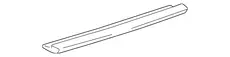 Фонарь задний TOYOTA / LEXUS 8157030140J2