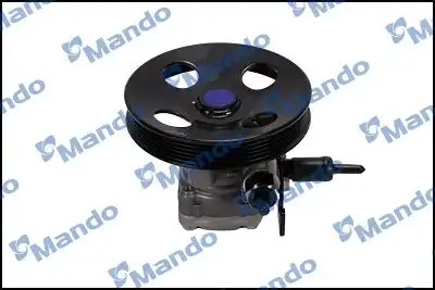 Насос гидроусилителя руля MANDO EX571003E040