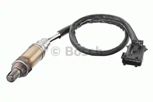 Лямбда-зонд BOSCH 0 258 003 654