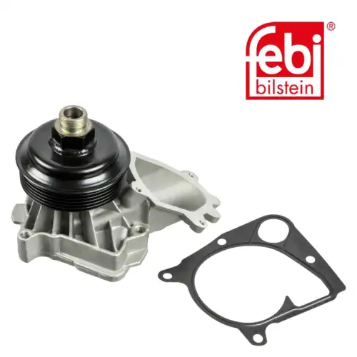 НАСОС ВОДЯНОЙ BMW E46/E60/E65/E66/E83/E9 32425 FEBI