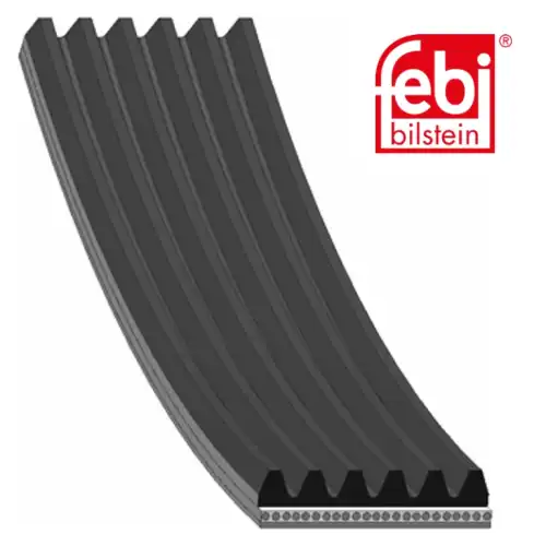 FEBI 29004 2100 мм