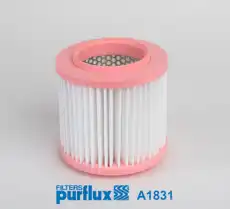 Фильтр воздушный PURFLUX A1831