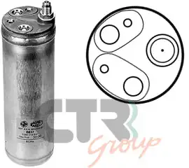 Осушитель кондиционера CTR 1211320