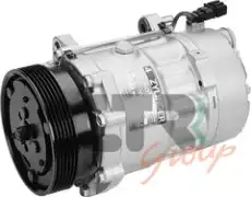 компрессор кондиционера VW 1201599 CTR