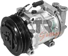 компрессор кондиционера AR 1201829 CTR
