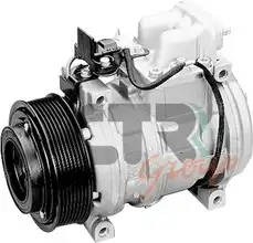 компрессор кондиционера MB 1201716 CTR
