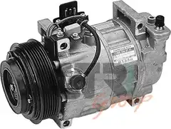 компрессор кондиционера MB 1201707 CTR