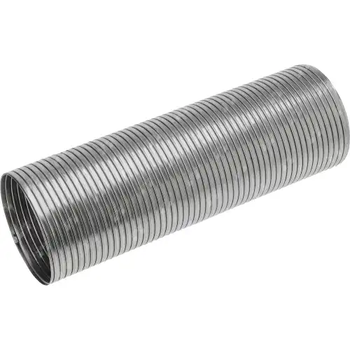 Гофра глушителя WINKLER 262 720 370 00 L= d=