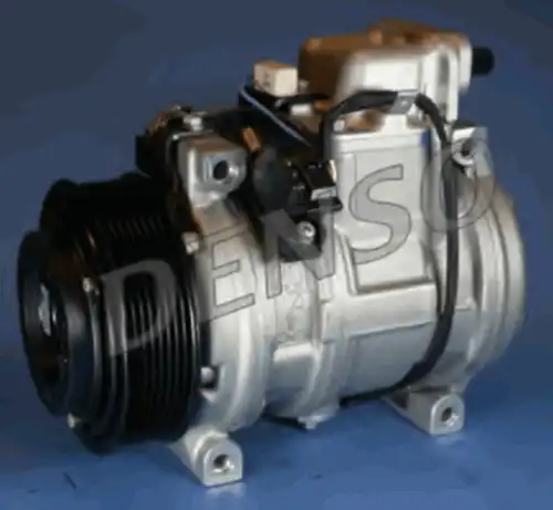 Компрессор DCP17007 DENSO