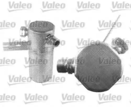 Осушитель кондиционера VALEO 509557