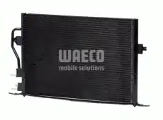 Конденсатор кондиционер 8880400068 WAECO
