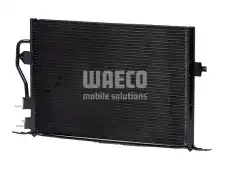 Конденсатор кондиционер 8880400068 WAECO