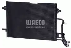 Радиатор кондиционера (конденсатор) WAECO 8880400057