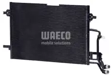 Радиатор кондиционера (конденсатор) WAECO 8880400057