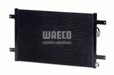 Радиатор кондиционера (конденсатор) WAECO 8880400103