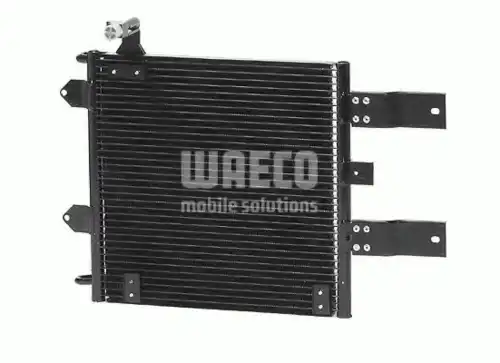 Диск сцепления WAECO 8880400247